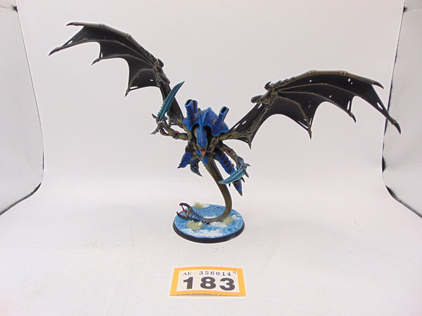 Winged Hive Tyrant