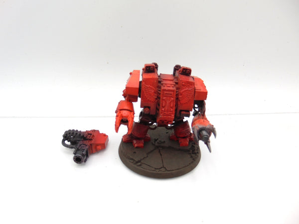 Furioso Dreadnought