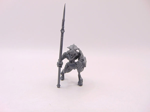 Saurus Warriors