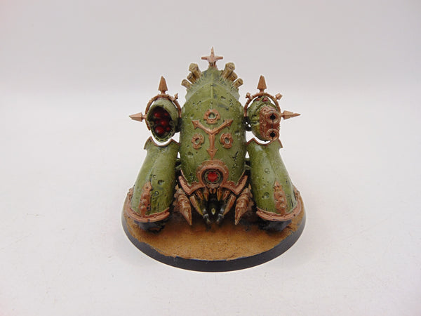 Myphitic Blight Hauler