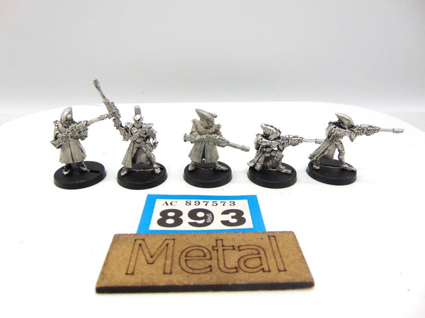 Eldar Rangers
