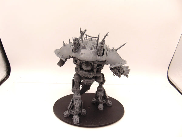 Chaos Knight Rampager