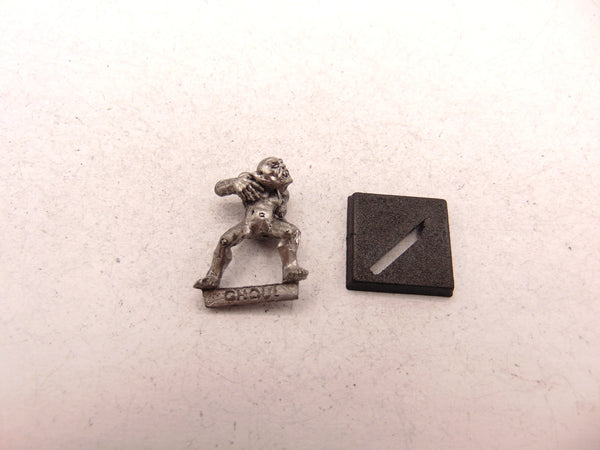 C18 Night Horrors Ghoul Attacking
