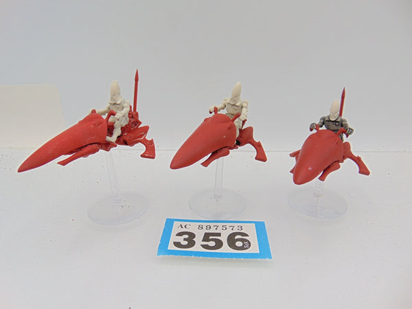 Eldar Jetbikes