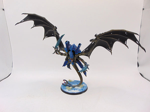 Winged Hive Tyrant