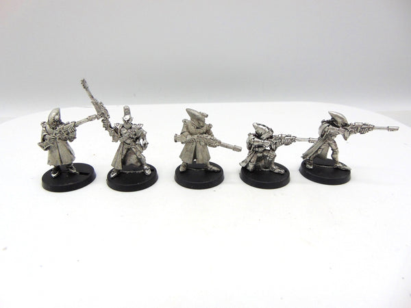 Eldar Rangers