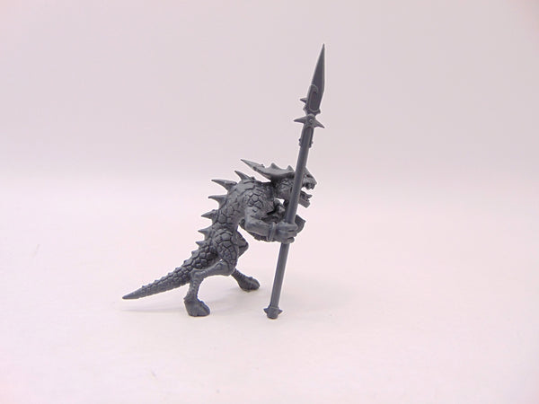 Saurus Warriors
