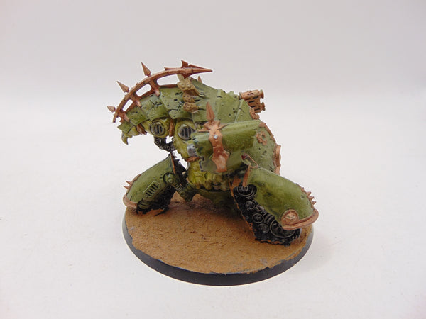 Myphitic Blight Hauler