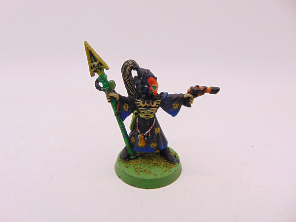 Warlock