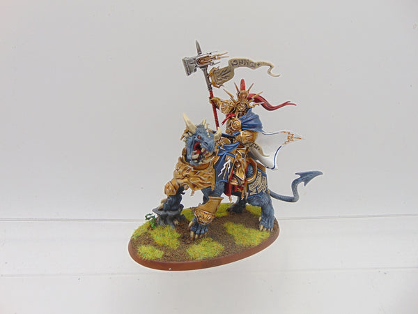 Vandus Hammerhand