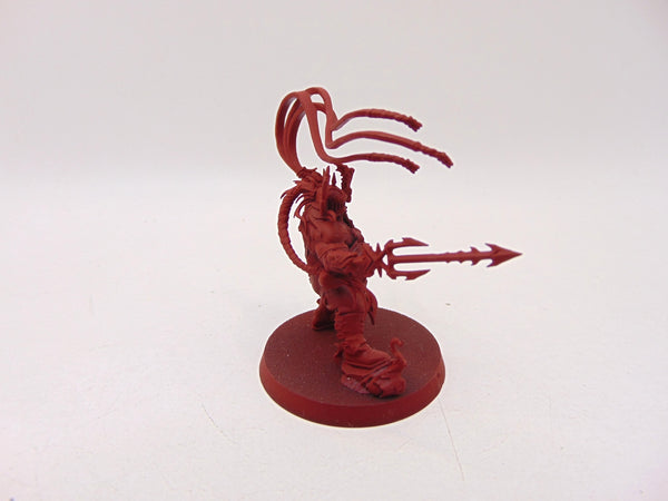 Bloodstoker