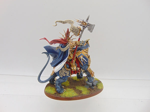 Vandus Hammerhand