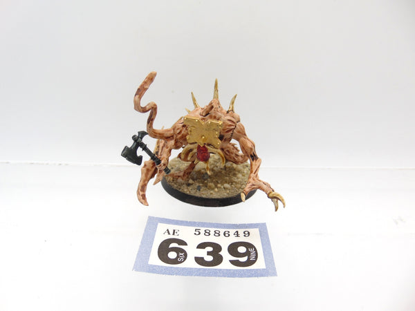 Chaos Spawn
