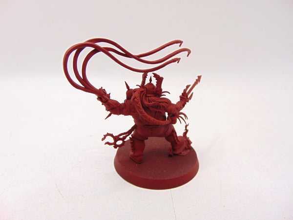 Bloodstoker