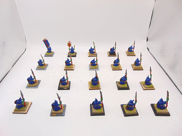 Moonclan Stabbas