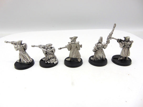 Eldar Rangers