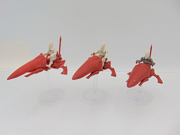 Eldar Jetbikes