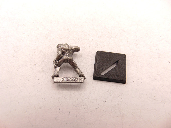 C18 Night Horrors Ghoul Attacking