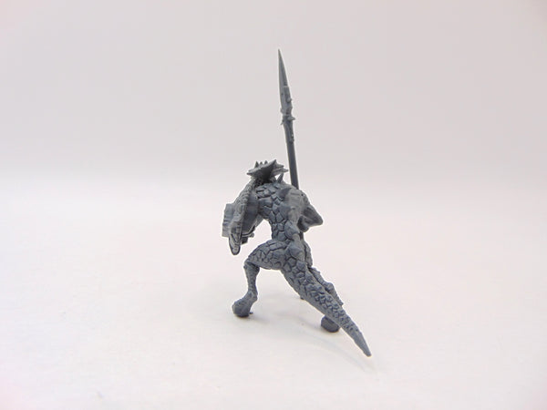 Saurus Warriors