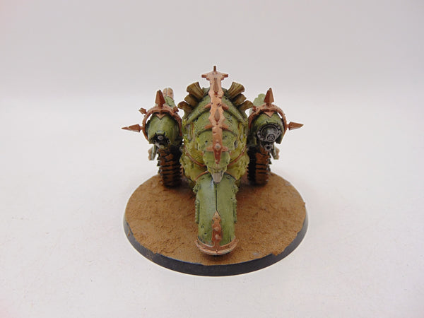 Myphitic Blight Hauler