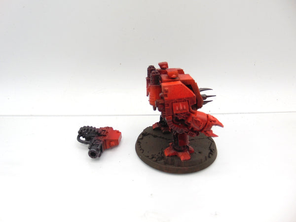 Furioso Dreadnought