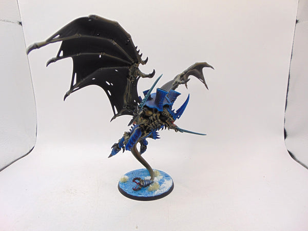 Winged Hive Tyrant