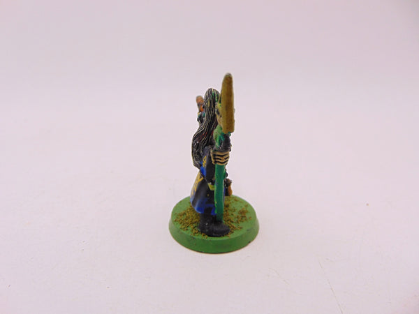 Warlock