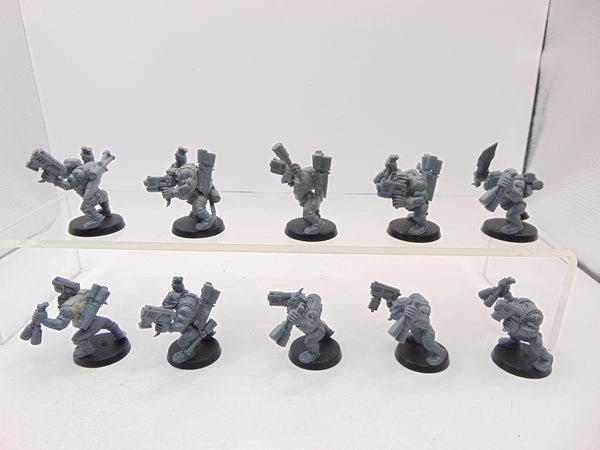 Orb Boyz