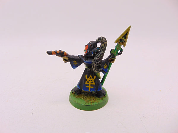 Warlock