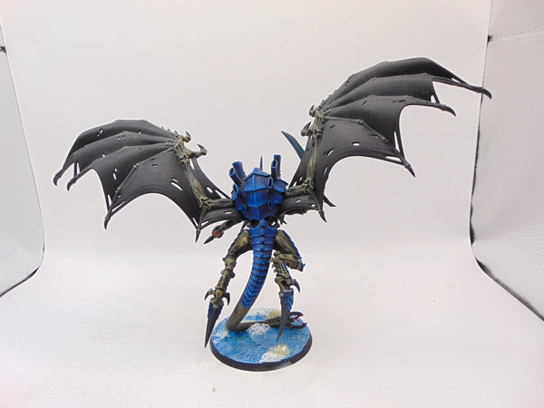 Winged Hive Tyrant