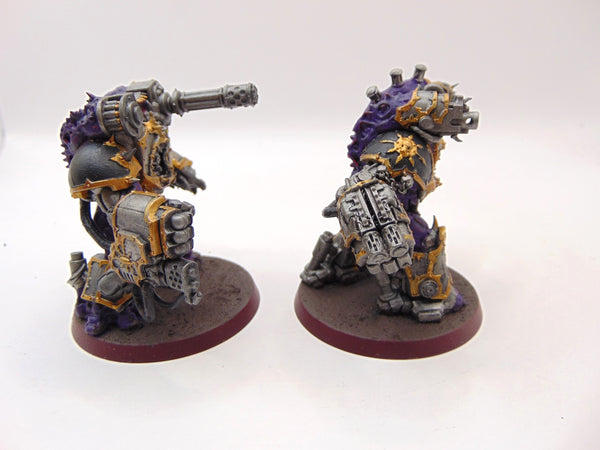Obliterators