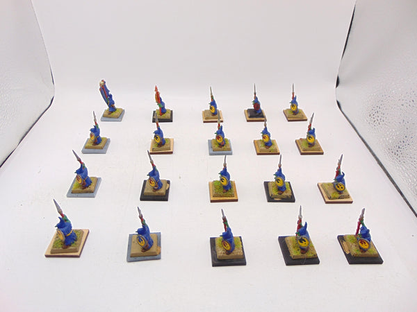 Moonclan Stabbas
