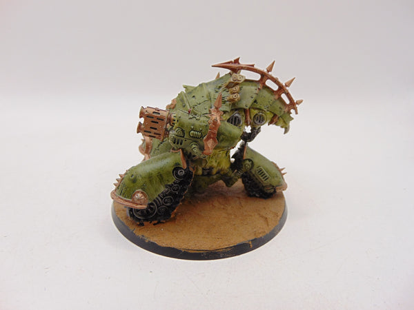 Myphitic Blight Hauler