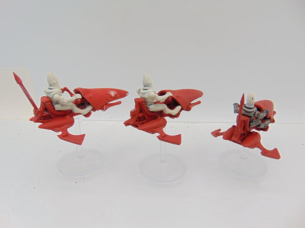 Eldar Jetbikes