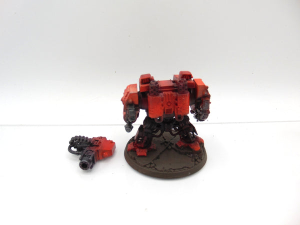 Furioso Dreadnought