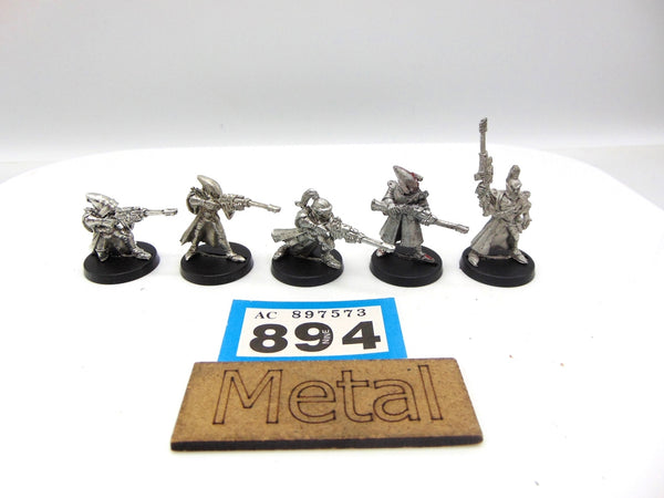 Eldar Rangers