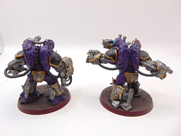 Obliterators