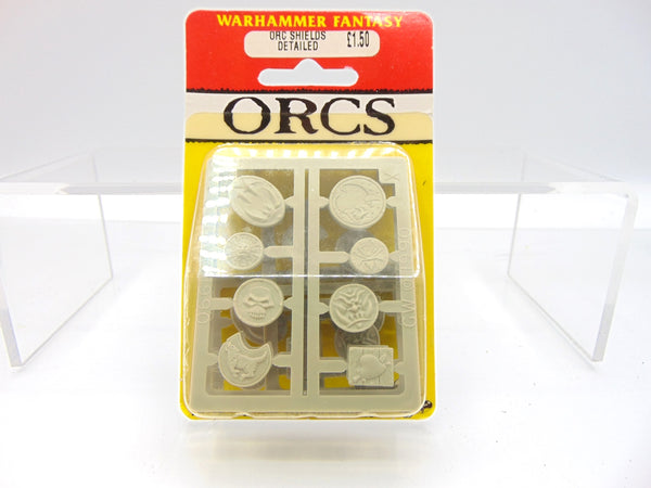 Orc Shields