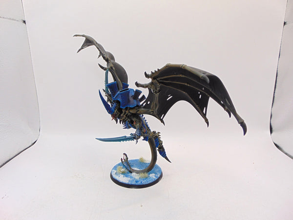 Winged Hive Tyrant