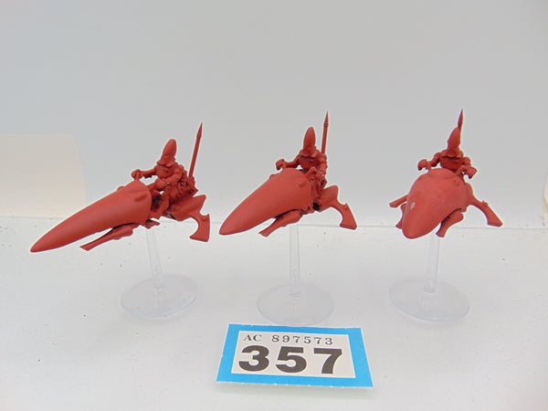 Eldar Jetbikes