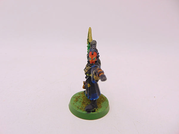 Warlock