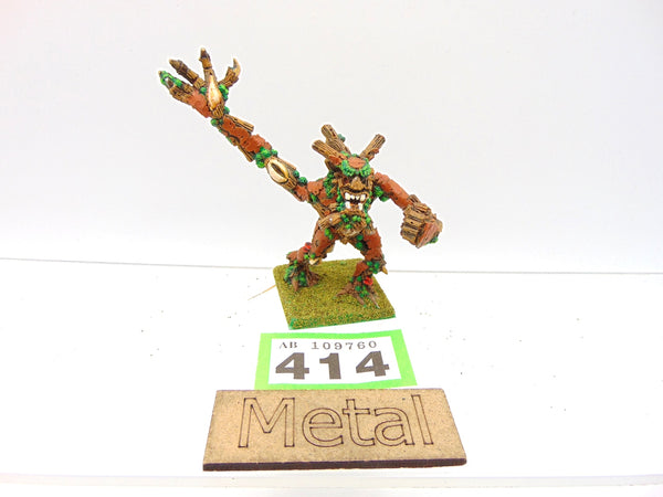 Durthu the Treeman