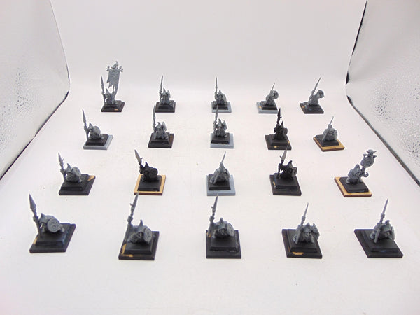 Moonclan Stabbas