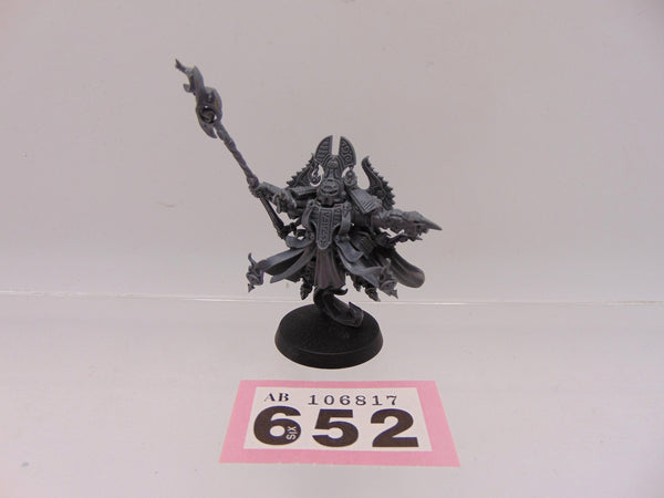 Exalted Sorcerer