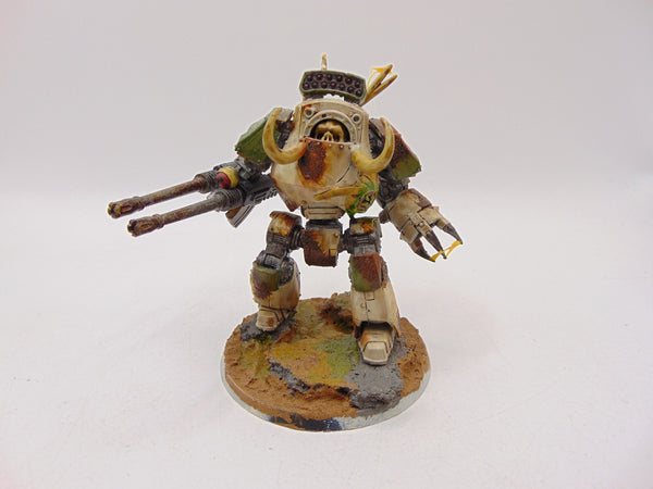 Helbrute Conversion