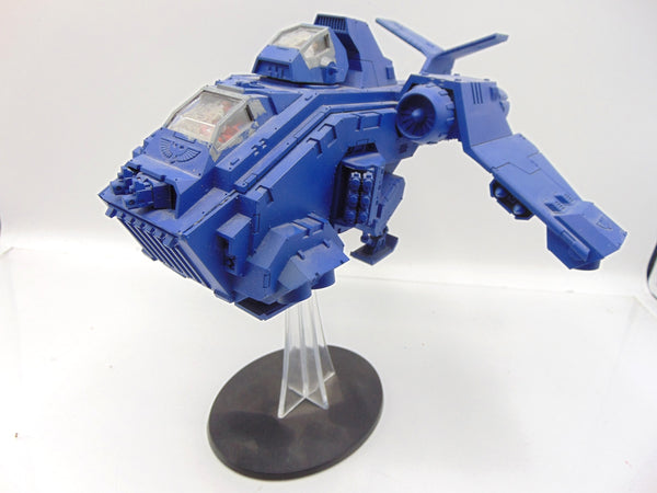 Stormraven Gunship
