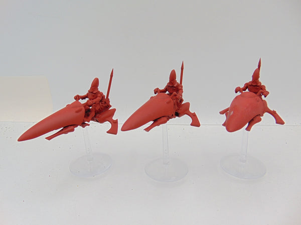 Eldar Jetbikes