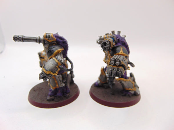 Obliterators