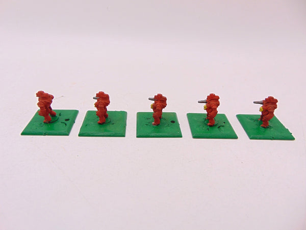 Epic Imperial Guard Robots