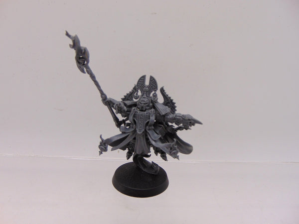Exalted Sorcerer